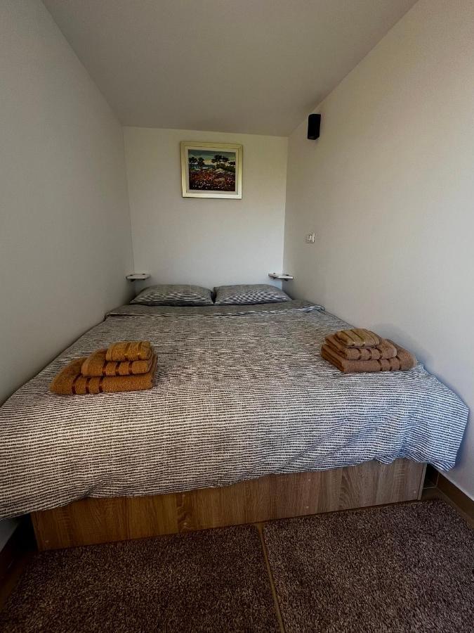 App Sunny Umag Apartment Exterior photo